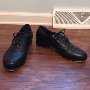 So Danca TA41 Oxford Tap Shoes